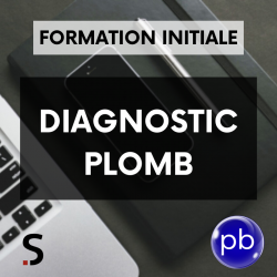Formation Plomb - Initiale
