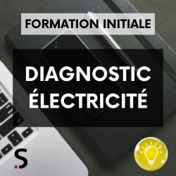 Formation Électricité -...