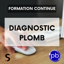 Formation Plomb - Continue