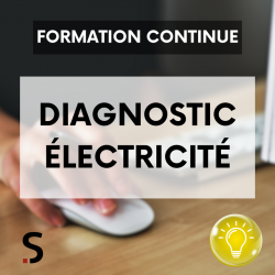 Formation Électricité -...