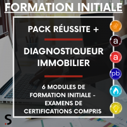 "Pack Réussite 6+"...
