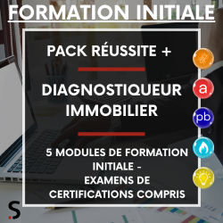 "Pack Réussite 5+"...