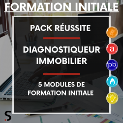 "Pack Réussite 5"...