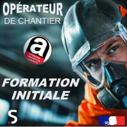 Opérateur de Chantier -...