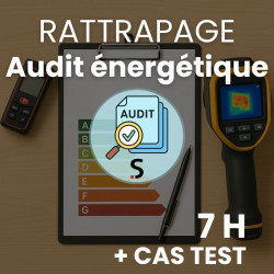 Rattrapage Audit...